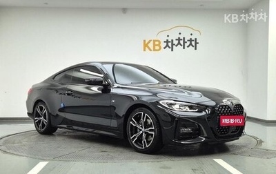 BMW 4 серия, 2021 год, 3 730 000 рублей, 1 фотография