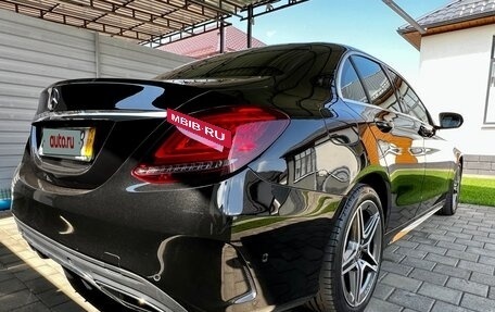 Mercedes-Benz C-Класс, 2020 год, 3 500 000 рублей, 6 фотография