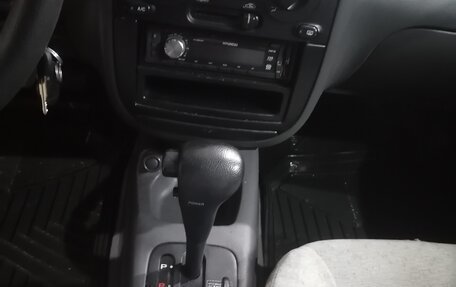 Daewoo Lanos, 2000 год, 230 000 рублей, 12 фотография