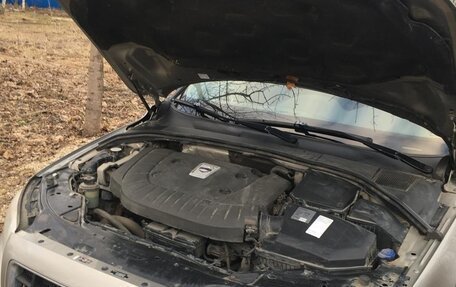 Volvo XC70 II рестайлинг, 2013 год, 1 730 000 рублей, 6 фотография