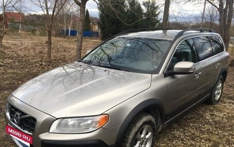 Volvo XC70 II рестайлинг, 2013 год, 1 730 000 рублей, 2 фотография