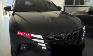 Hyundai Tucson, 2021 год, 2 180 000 рублей, 2 фотография