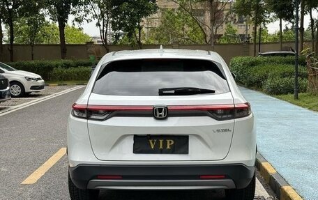 Honda Vezel, 2021 год, 1 380 400 рублей, 5 фотография