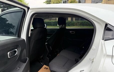 Honda Vezel, 2021 год, 1 380 400 рублей, 9 фотография