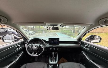 Honda Vezel, 2021 год, 1 380 400 рублей, 8 фотография