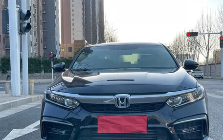Honda Inspire, 2020 год, 1 780 000 рублей, 2 фотография