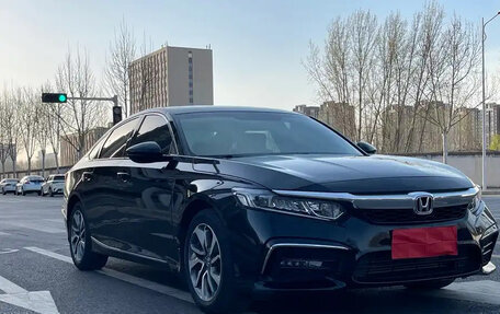 Honda Inspire, 2020 год, 1 780 000 рублей, 3 фотография