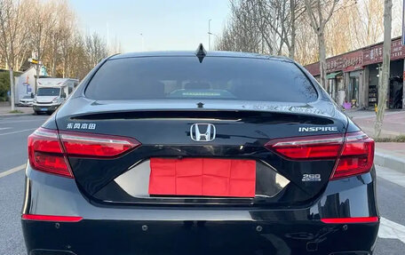 Honda Inspire, 2020 год, 1 780 000 рублей, 8 фотография