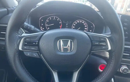 Honda Inspire, 2020 год, 1 780 000 рублей, 16 фотография