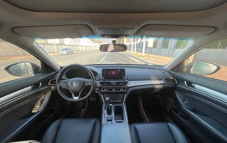 Honda Inspire, 2020 год, 1 780 000 рублей, 10 фотография