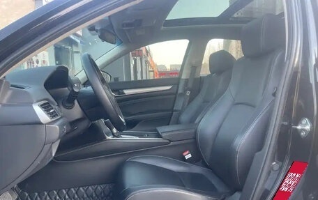 Honda Inspire, 2020 год, 1 780 000 рублей, 11 фотография