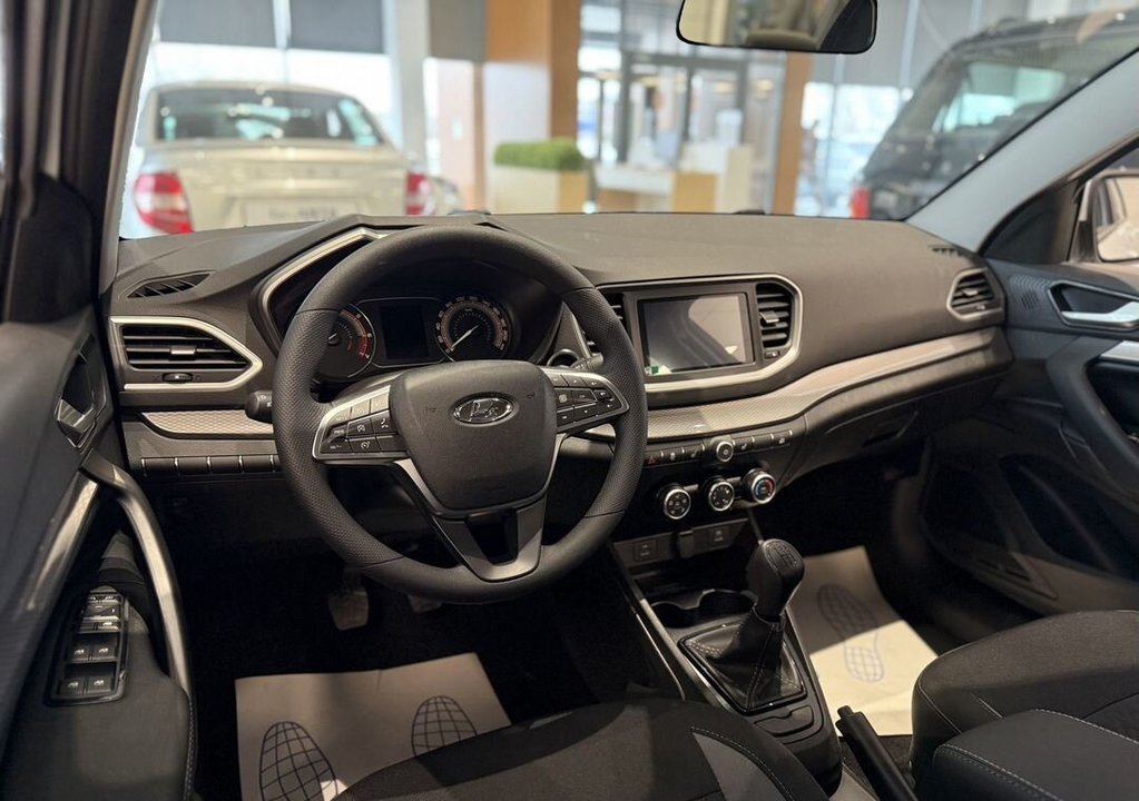 ВАЗ (LADA) Vesta, 2024 год, 1 626 000 рублей, 8 фотография
