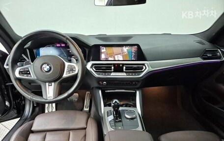BMW 4 серия, 2021 год, 3 730 000 рублей, 6 фотография