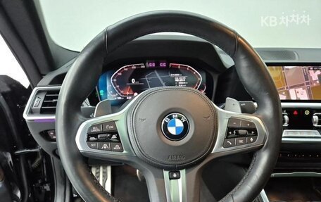 BMW 4 серия, 2021 год, 3 730 000 рублей, 8 фотография