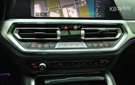 BMW 4 серия, 2021 год, 3 730 000 рублей, 9 фотография