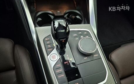 BMW 4 серия, 2021 год, 3 730 000 рублей, 7 фотография