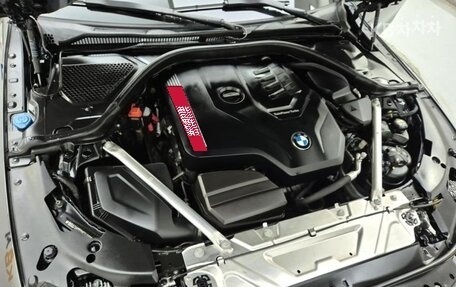 BMW 4 серия, 2021 год, 3 730 000 рублей, 4 фотография