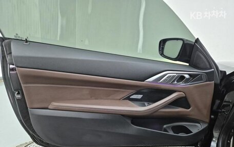 BMW 4 серия, 2021 год, 3 730 000 рублей, 12 фотография