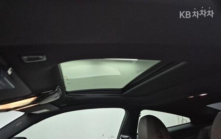BMW 4 серия, 2021 год, 3 730 000 рублей, 14 фотография