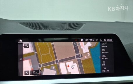 BMW 4 серия, 2021 год, 3 730 000 рублей, 17 фотография