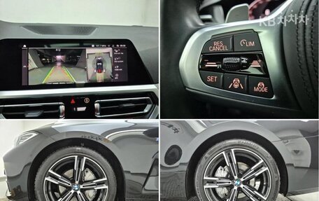 BMW 4 серия, 2021 год, 3 730 000 рублей, 19 фотография