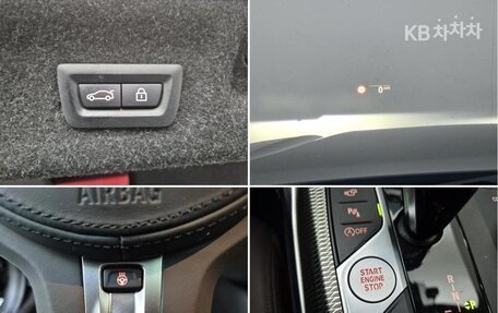 BMW 4 серия, 2021 год, 3 730 000 рублей, 18 фотография