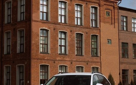 Audi A4 allroad, 2020 год, 4 390 000 рублей, 1 фотография