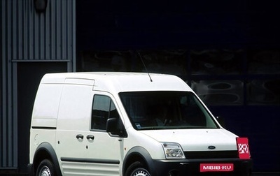 Ford Transit Connect, 2008 год, 1 180 000 рублей, 1 фотография