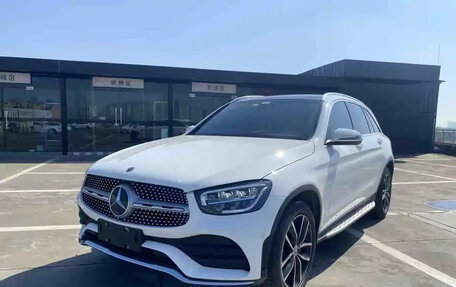 Mercedes-Benz GLC, 2020 год, 3 400 000 рублей, 1 фотография