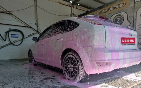 Ford Focus II рестайлинг, 2011 год, 390 000 рублей, 3 фотография