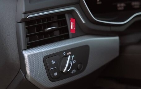 Audi A4 allroad, 2020 год, 4 390 000 рублей, 14 фотография