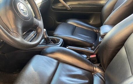 Volkswagen Passat B5+ рестайлинг, 1998 год, 550 000 рублей, 9 фотография