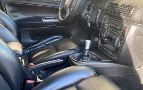 Volkswagen Passat B5+ рестайлинг, 1998 год, 550 000 рублей, 10 фотография