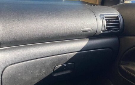 Volkswagen Passat B5+ рестайлинг, 1998 год, 550 000 рублей, 17 фотография