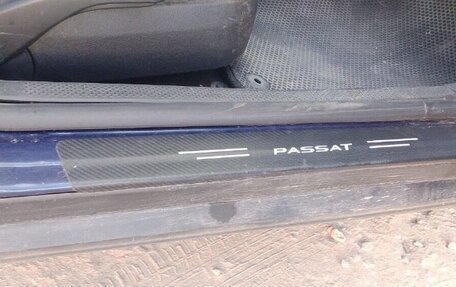 Volkswagen Passat B5+ рестайлинг, 1998 год, 550 000 рублей, 19 фотография
