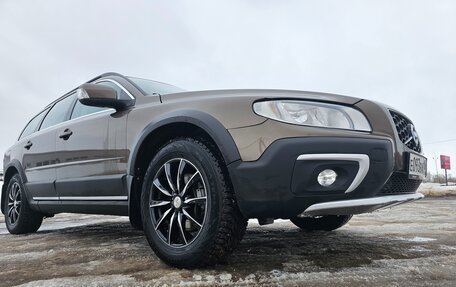 Volvo XC70 II рестайлинг, 2014 год, 2 300 000 рублей, 7 фотография