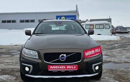 Volvo XC70 II рестайлинг, 2014 год, 2 300 000 рублей, 6 фотография