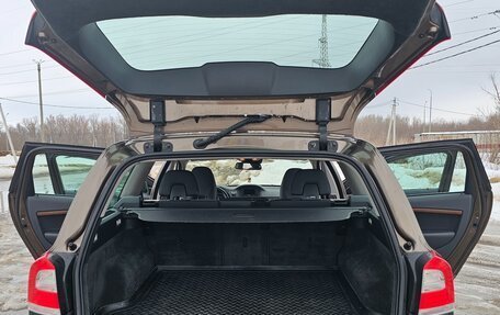 Volvo XC70 II рестайлинг, 2014 год, 2 300 000 рублей, 9 фотография