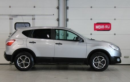 Nissan Qashqai, 2011 год, 1 237 000 рублей, 4 фотография