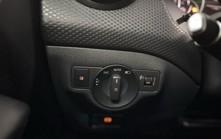 Mercedes-Benz A-Класс, 2014 год, 1 477 000 рублей, 16 фотография