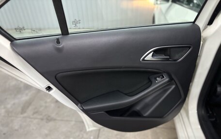 Mercedes-Benz A-Класс, 2014 год, 1 477 000 рублей, 22 фотография