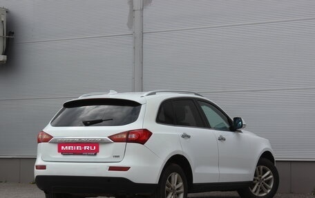 Zotye T600, 2018 год, 797 000 рублей, 2 фотография