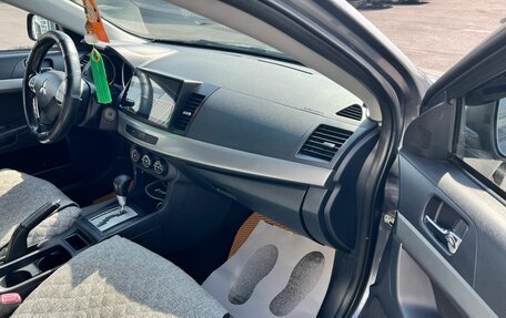 Mitsubishi Lancer IX, 2010 год, 859 000 рублей, 12 фотография