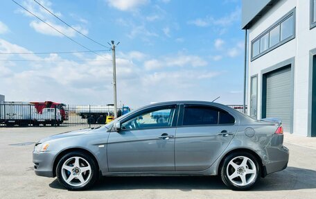 Mitsubishi Lancer IX, 2010 год, 859 000 рублей, 3 фотография