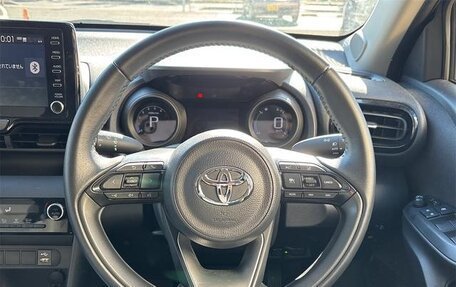 Toyota Yaris Cross, 2022 год, 1 169 039 рублей, 4 фотография