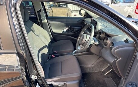 Toyota Yaris Cross, 2022 год, 1 169 039 рублей, 11 фотография