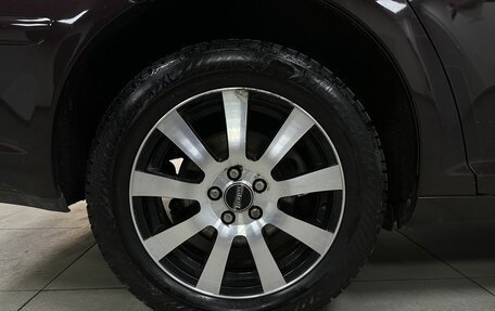 Toyota Avensis III рестайлинг, 2007 год, 1 000 000 рублей, 9 фотография