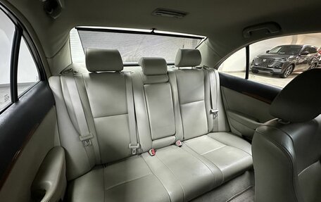 Toyota Avensis III рестайлинг, 2007 год, 1 000 000 рублей, 18 фотография