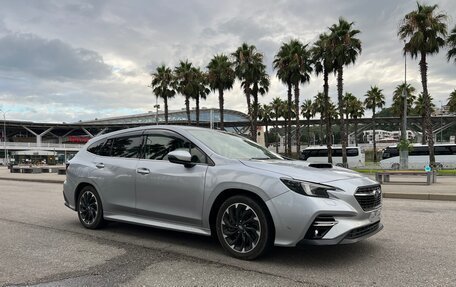 Subaru Levorg, 2021 год, 2 495 000 рублей, 15 фотография