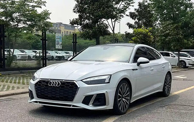 Audi A5, 2022 год, 3 916 000 рублей, 1 фотография